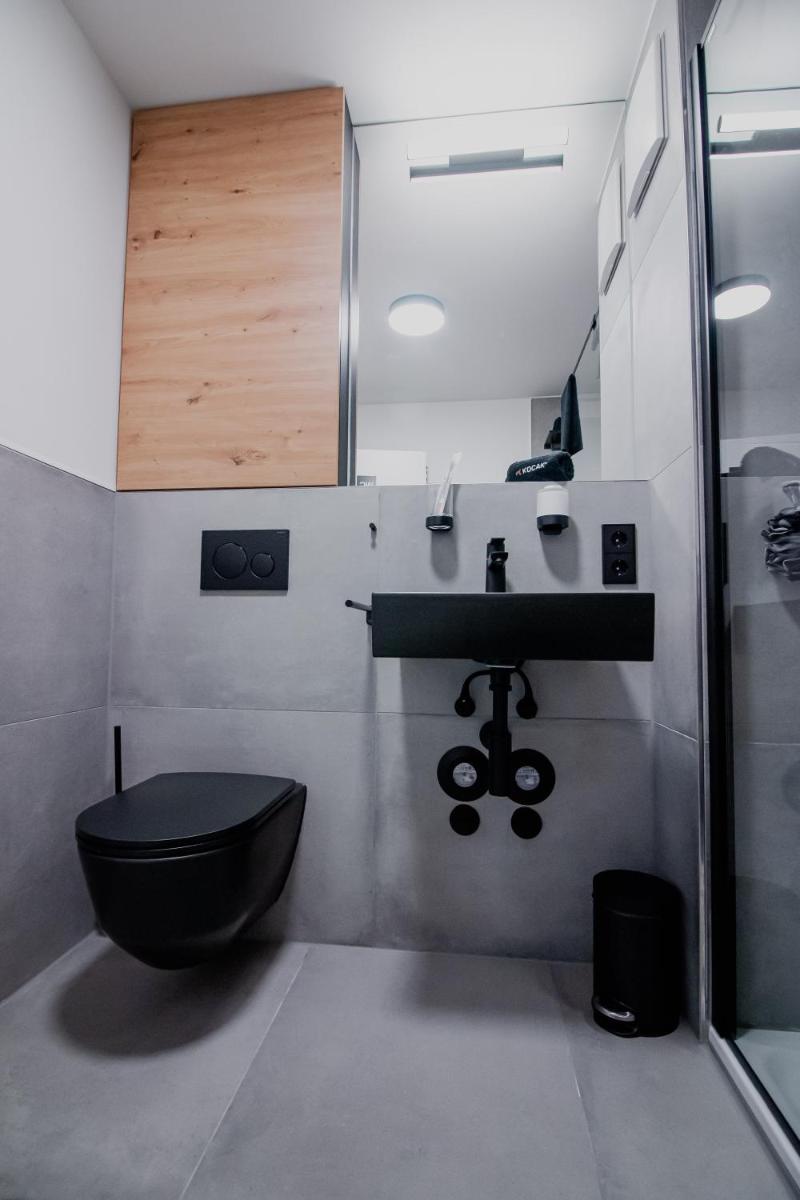 KOCAK - Exklusives Apartment in Zentrumsnähe - Housity