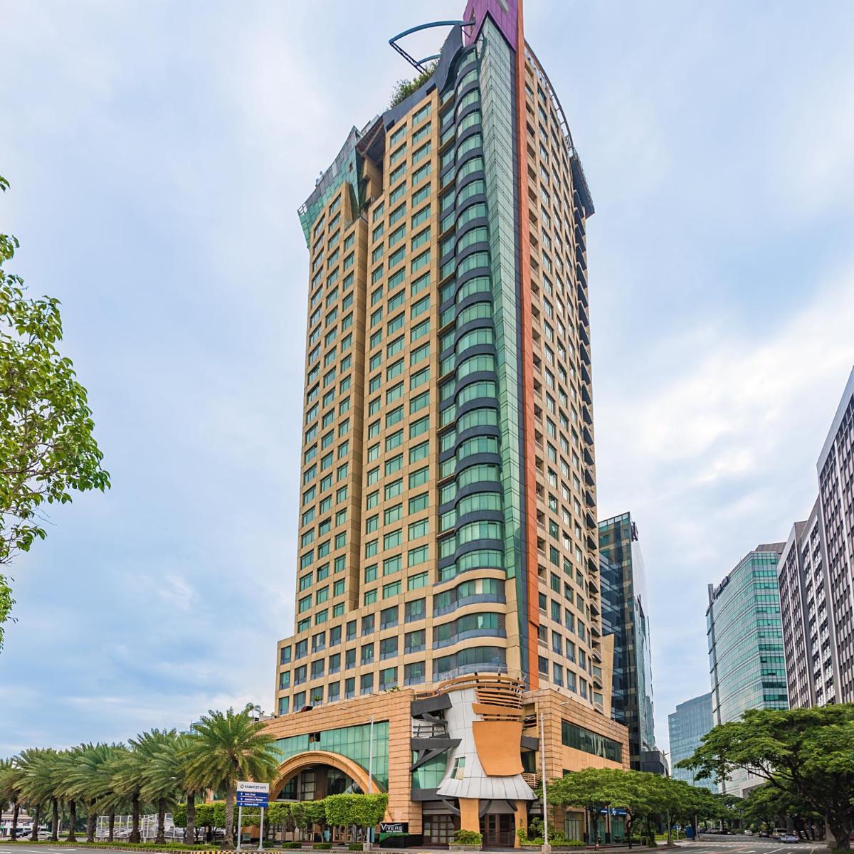 Vivere Hotel and Resorts - Housity