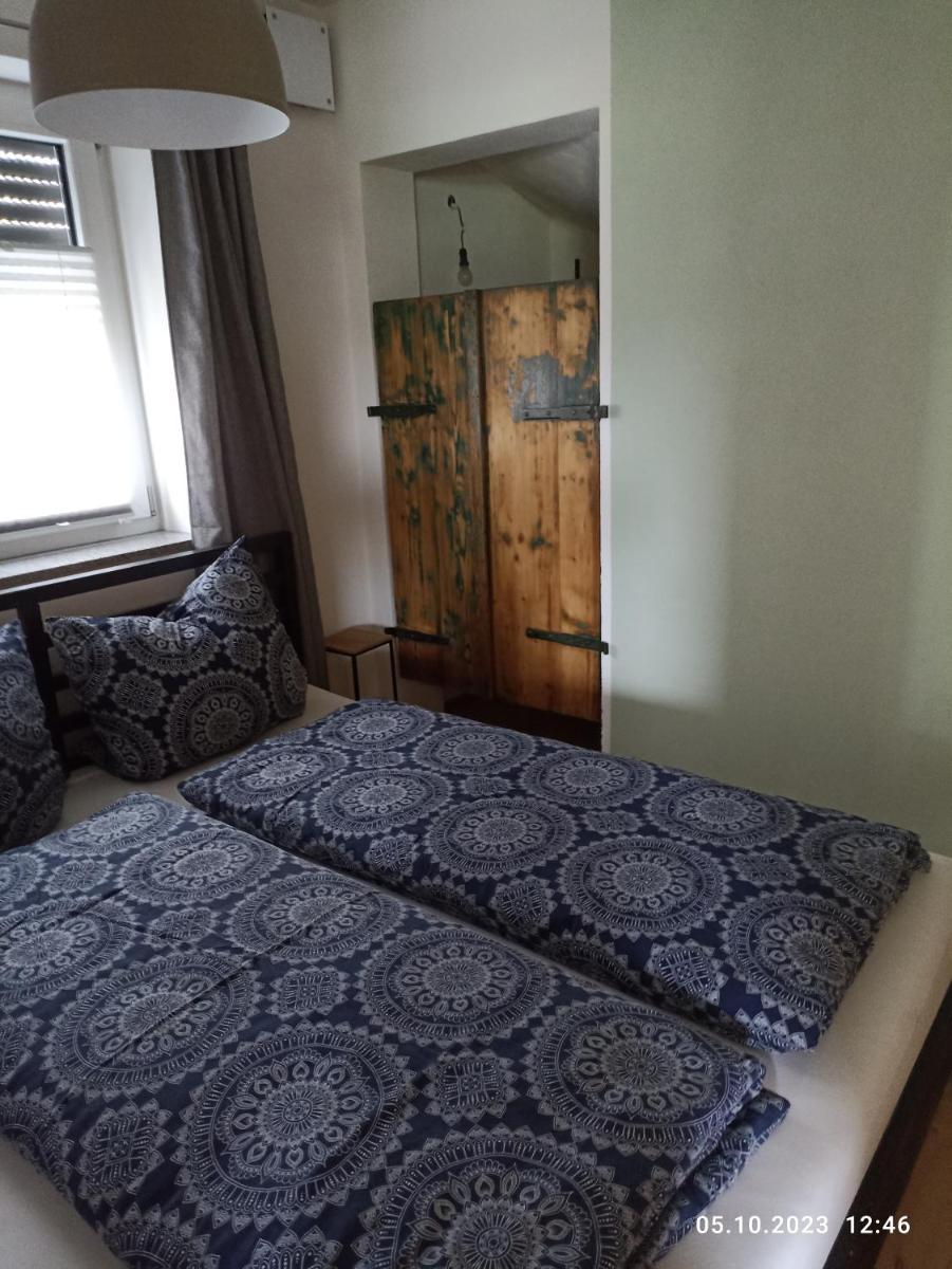 Ferienwohnung Abendsonne - Housity