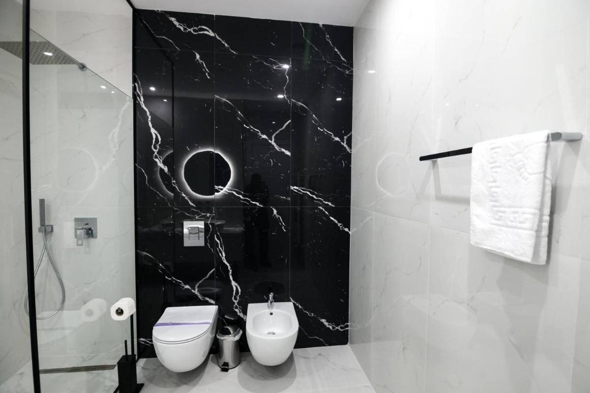 N Hotel BY NOSHI - Housity