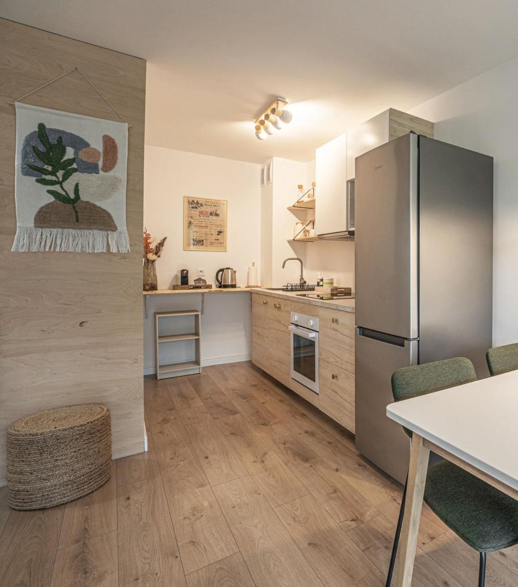 RENT A HOME - Nowoczesny i przytulny apartament - ZDROVO 2023 - Housity