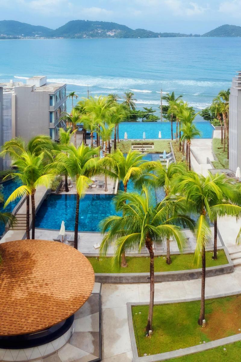 Oceanfront Beach Resort - SHA Extra Plus - Housity