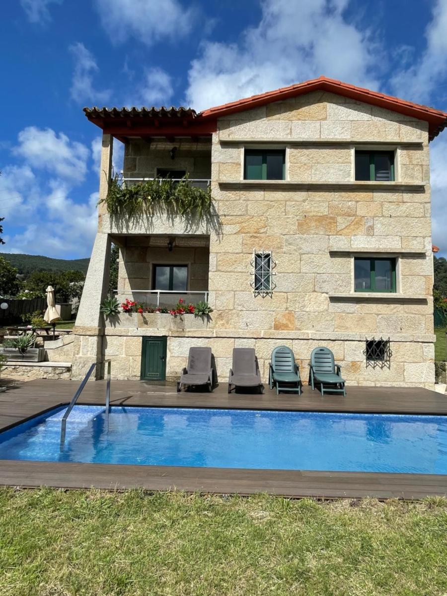 La Veranera, Mar y BBQ - Housity