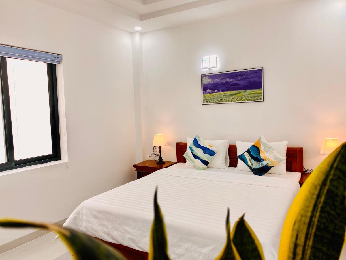 NẮNG Homestel Tây Ninh - Housity