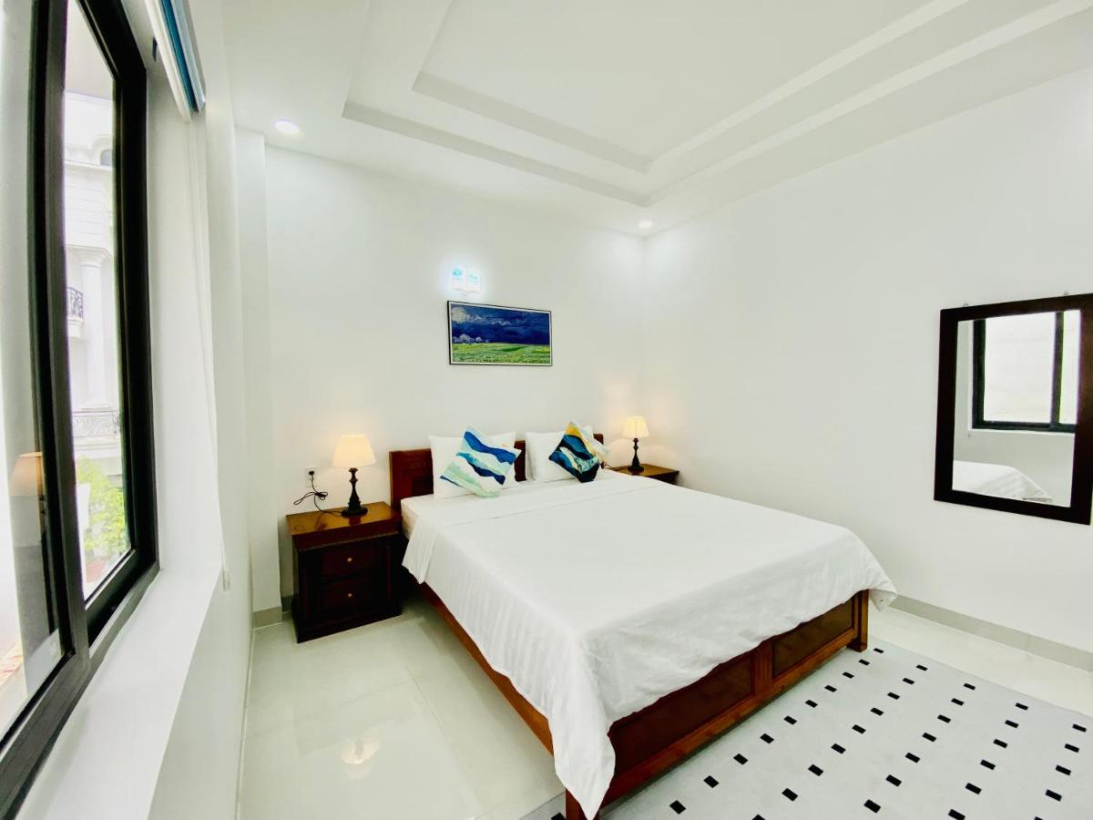 NẮNG Homestel Tây Ninh - Housity