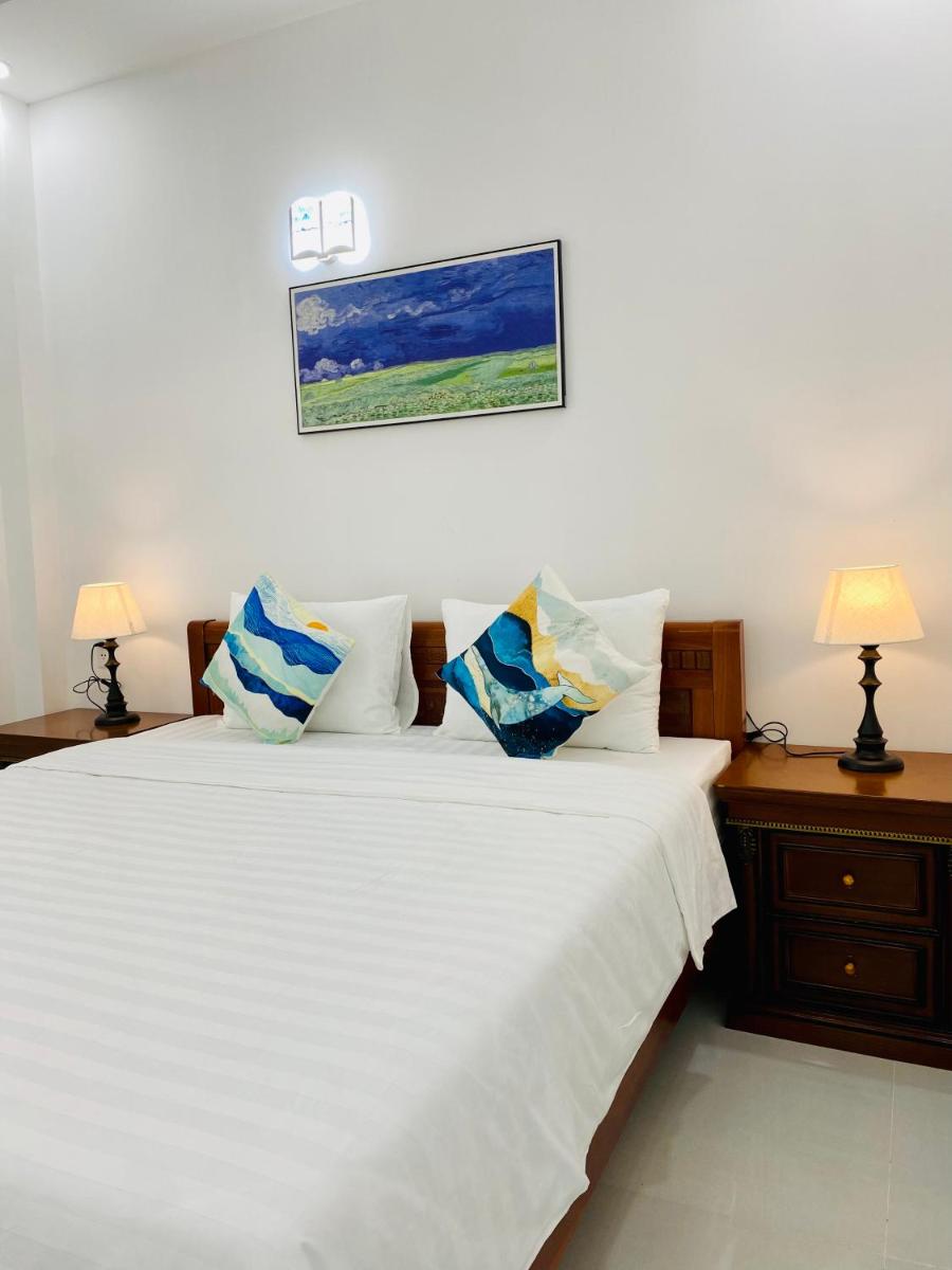 NẮNG Homestel Tây Ninh - Housity