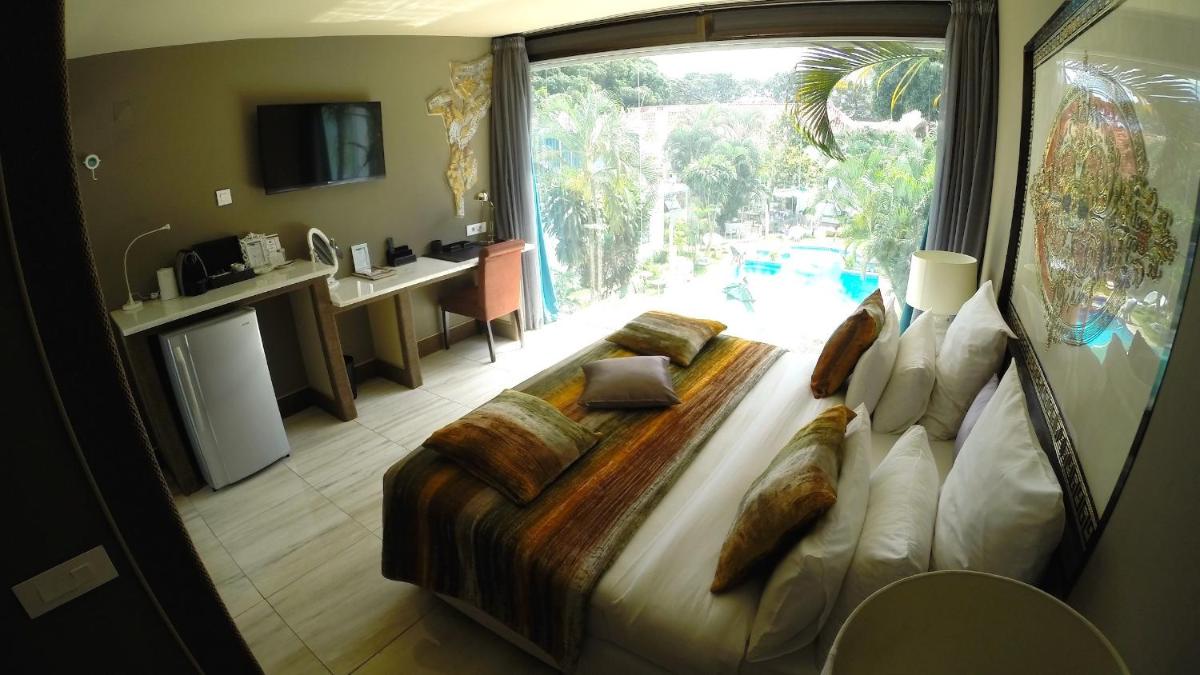 Villa das Mangas Garden Hotel - Housity