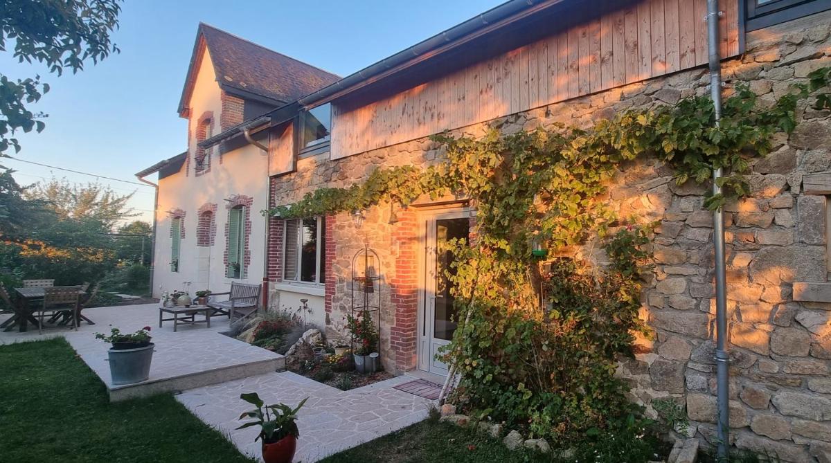 Les jardins de Nanine - Housity