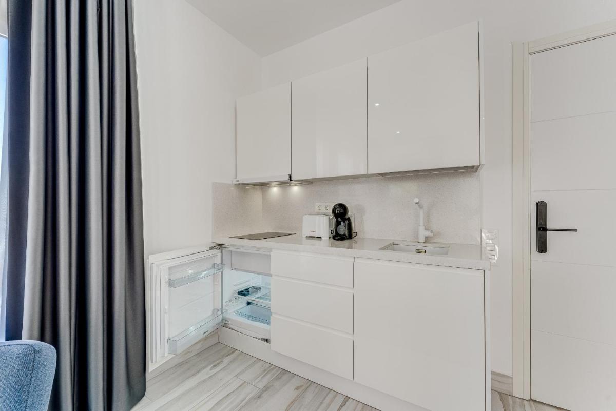 BAL Apartments Adults Only - Housity