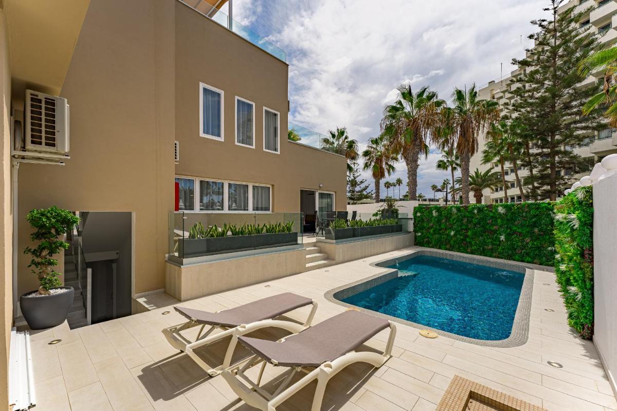 BAL Apartments Adults Only - Housity