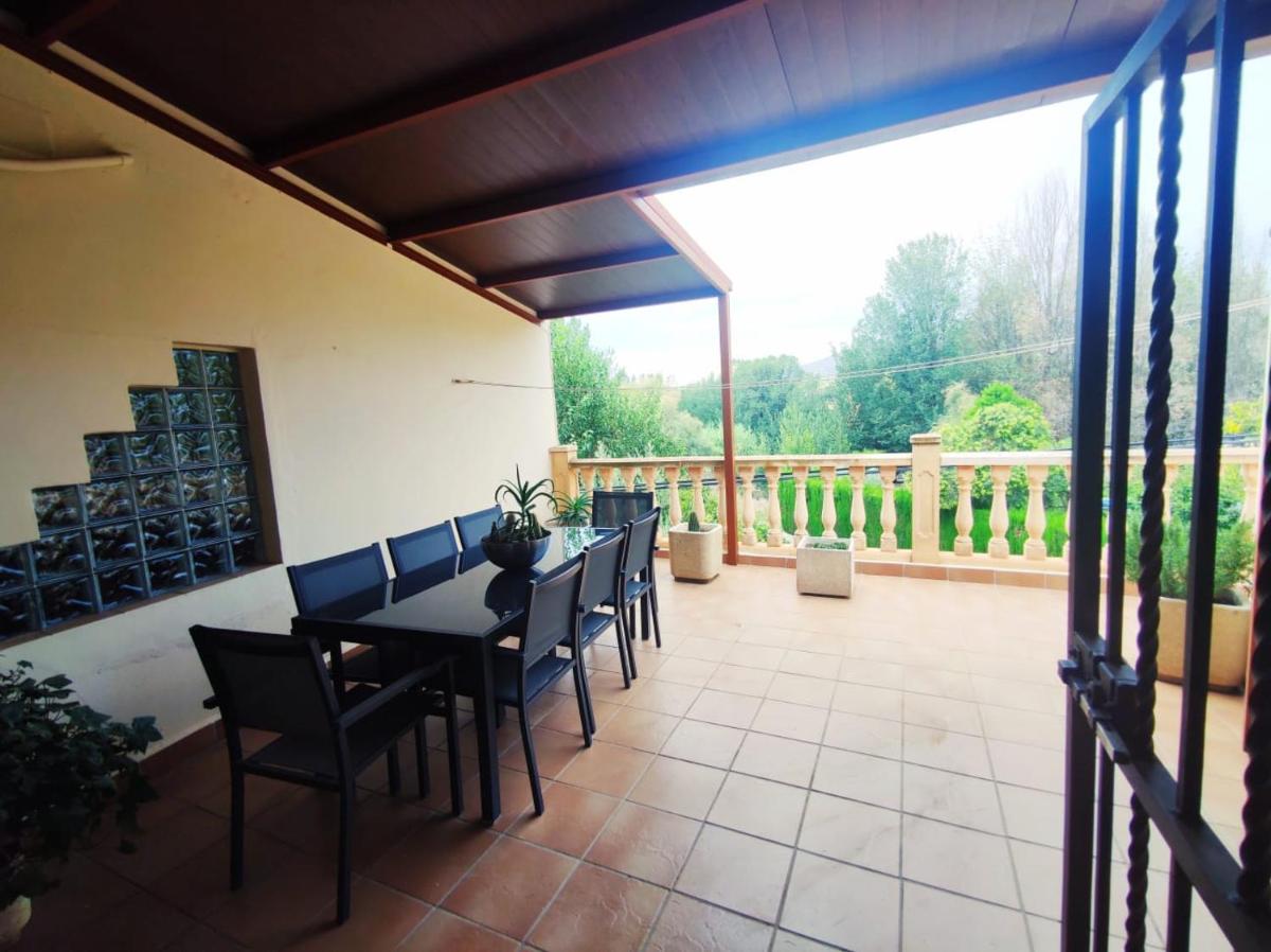 PRECIOSA CASA EN ONTUR - Housity