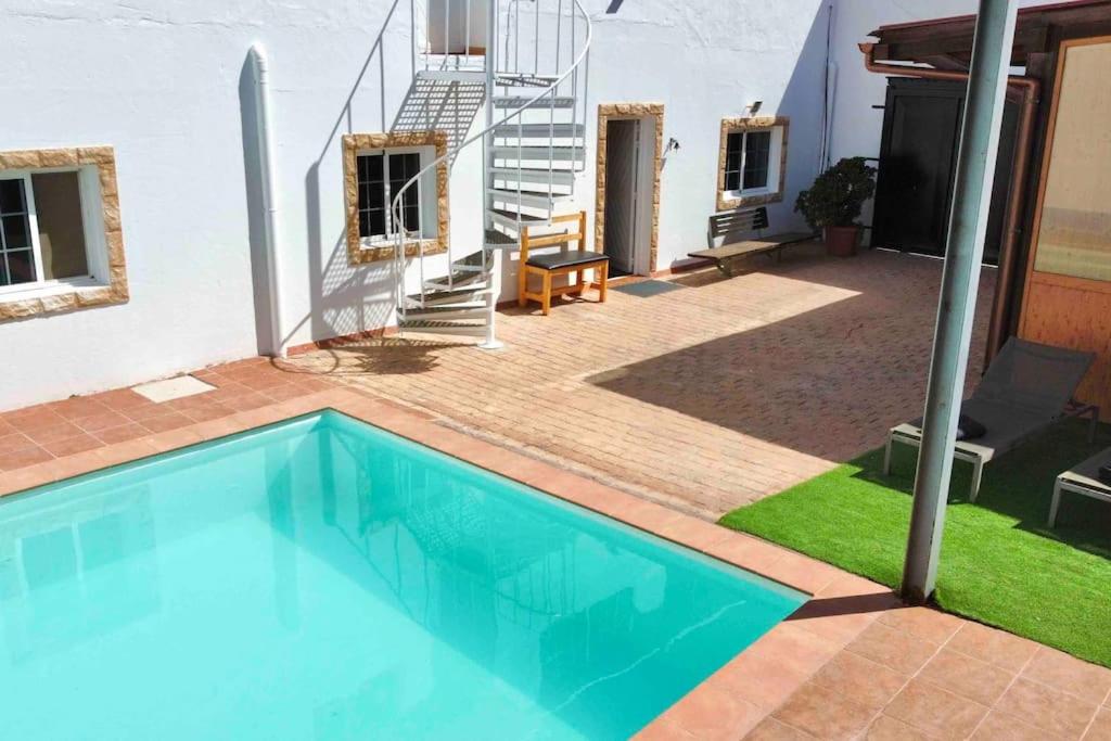 Villa Montaña - Housity