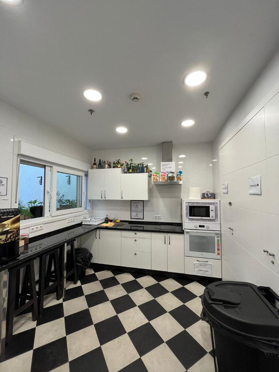 Hostel A2C - Housity