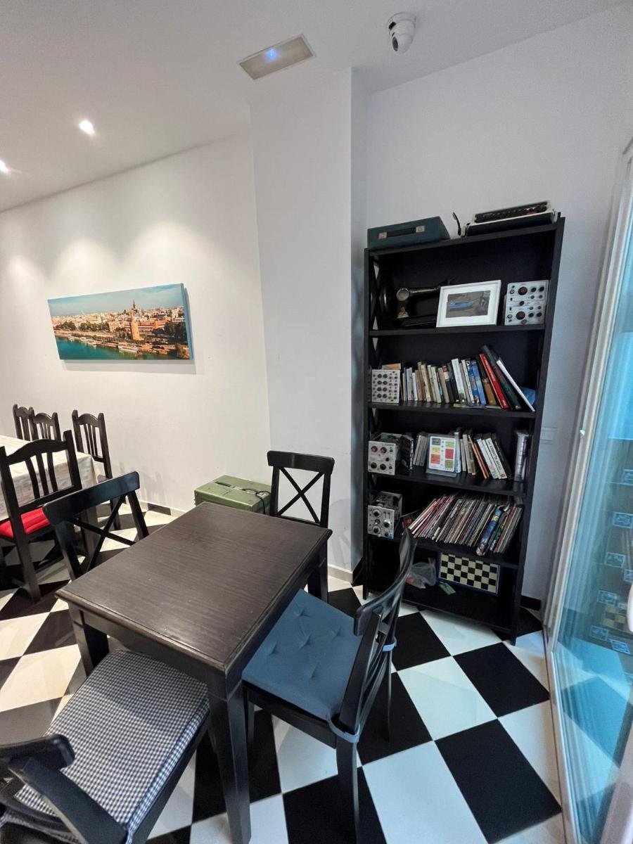 Hostel A2C - Housity