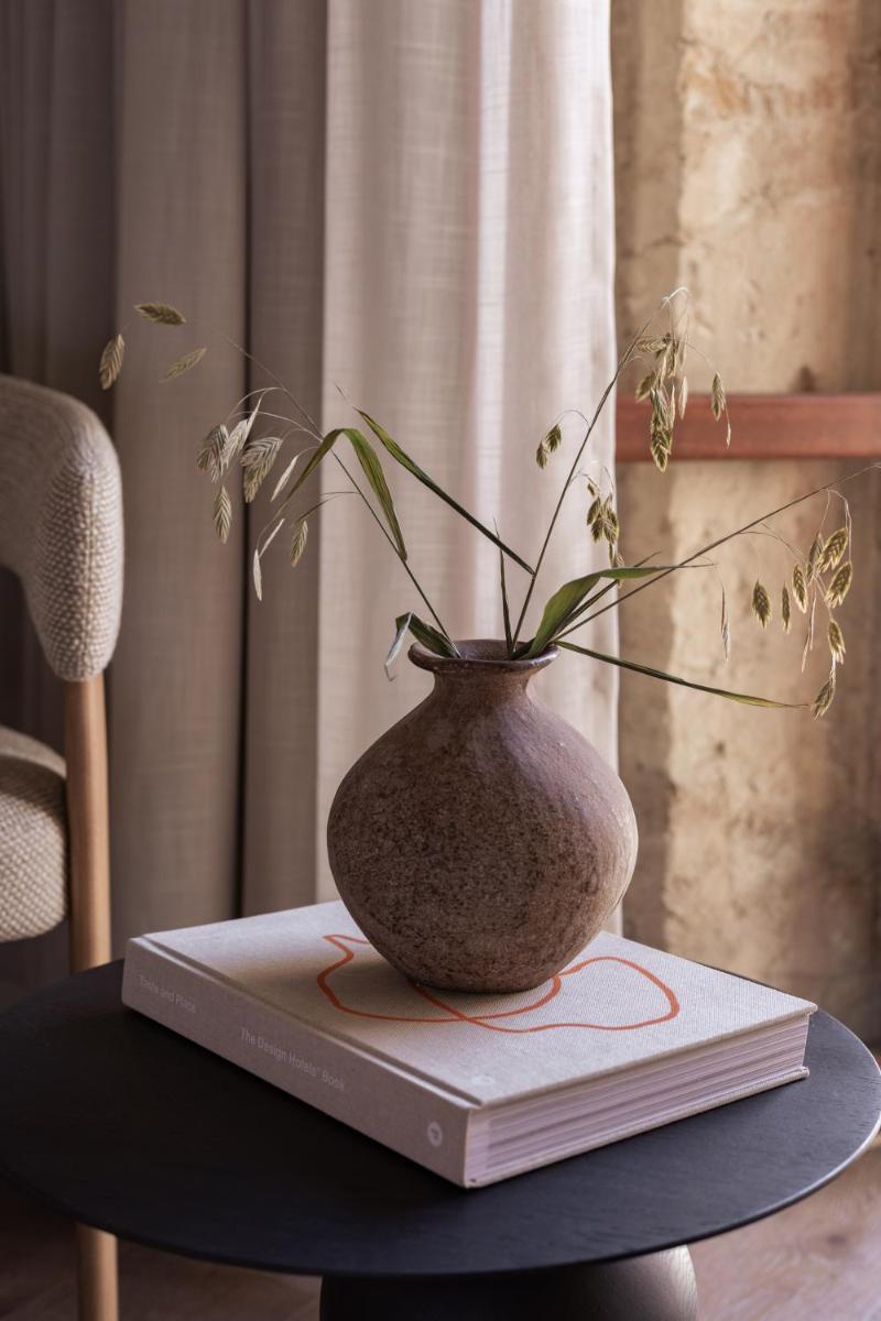 Imagen de la galería de Nobis Hotel Palma, a Member of Design Hotels, en Palma de Mallorca
