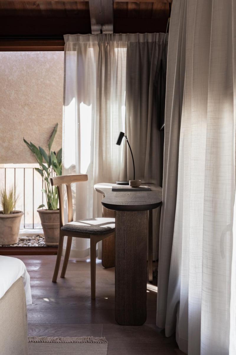 Imagen de la galería de Nobis Hotel Palma, a Member of Design Hotels, en Palma de Mallorca