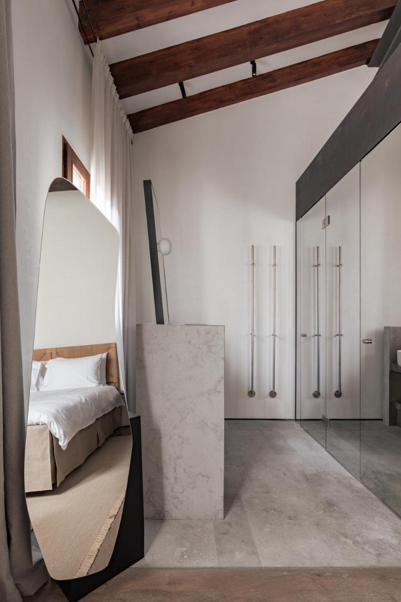 Imagen de la galería de Nobis Hotel Palma, a Member of Design Hotels, en Palma de Mallorca