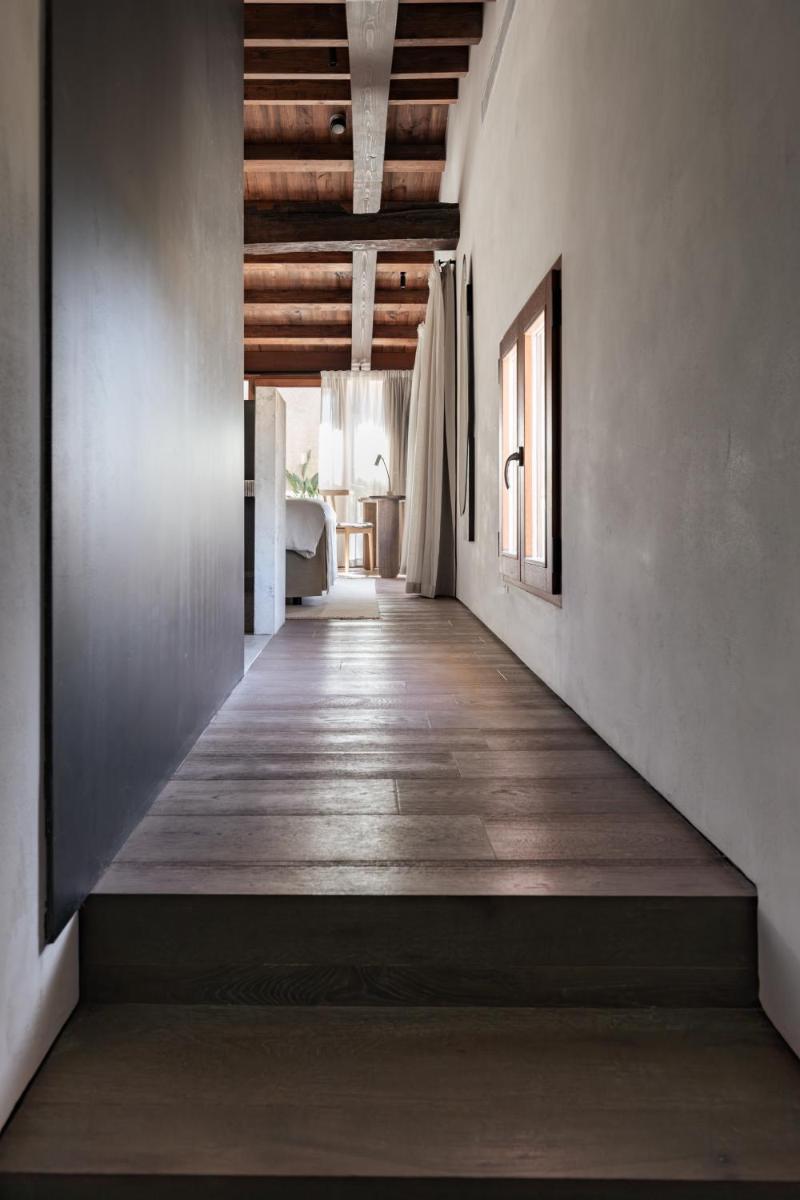 Imagen de la galería de Nobis Hotel Palma, a Member of Design Hotels, en Palma de Mallorca