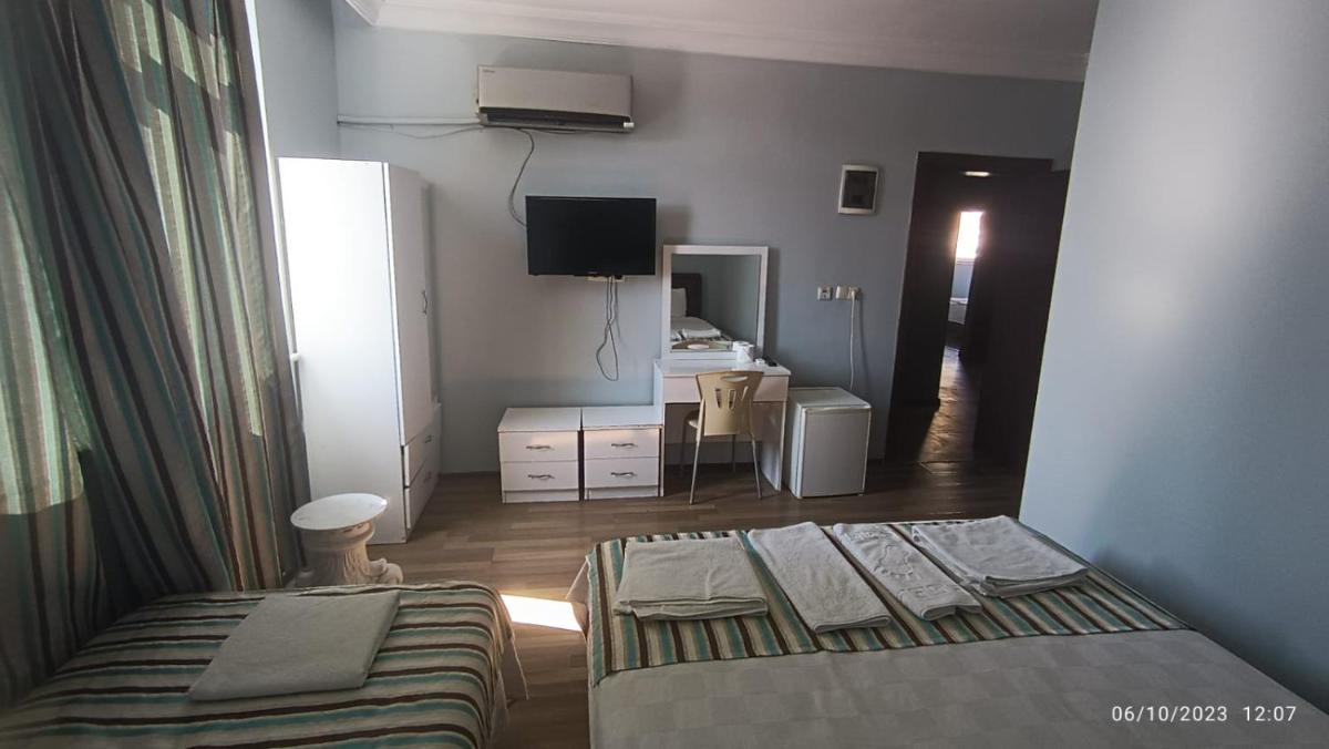 antalya Lifehotel - Housity