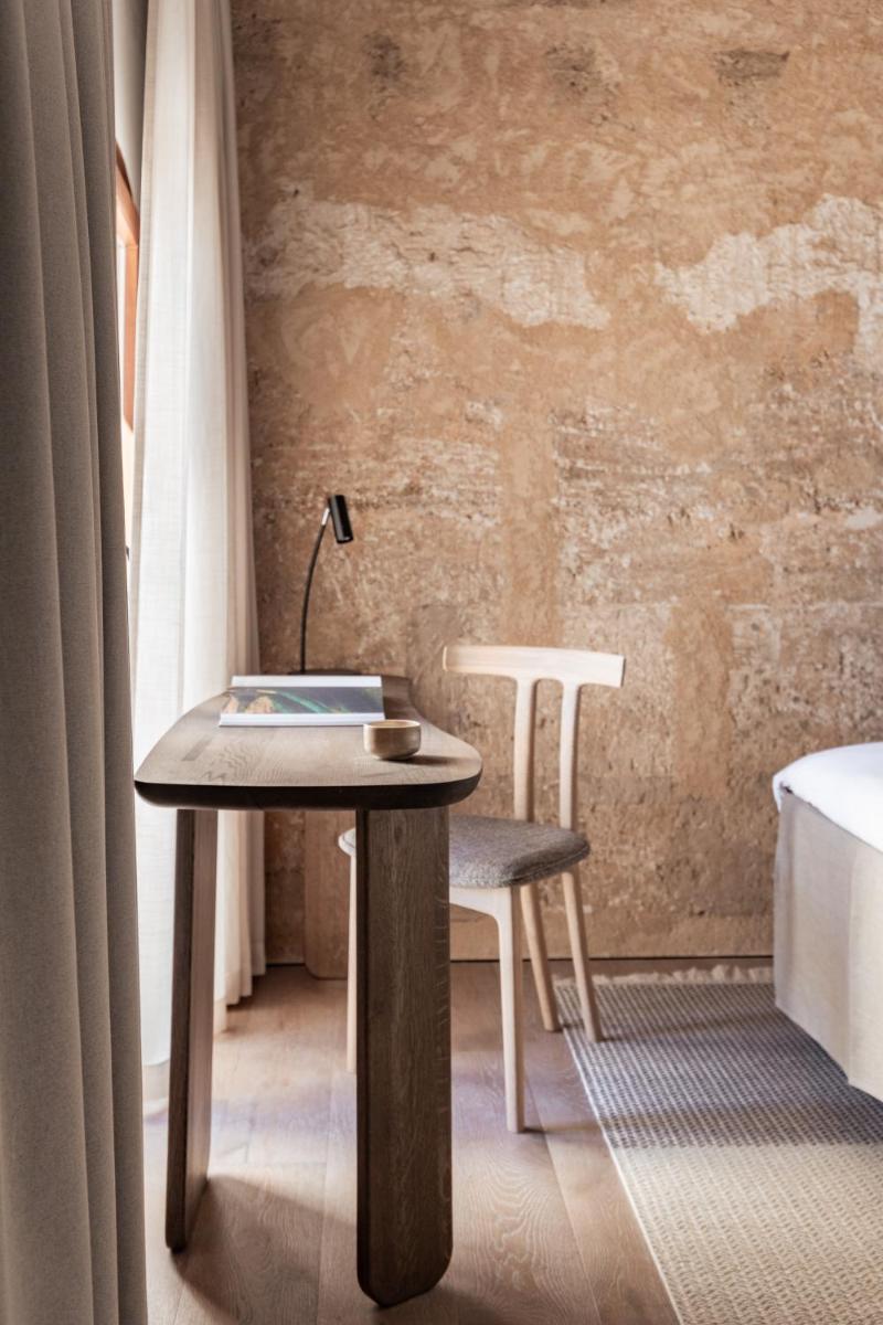 Imagen de la galería de Nobis Hotel Palma, a Member of Design Hotels, en Palma de Mallorca
