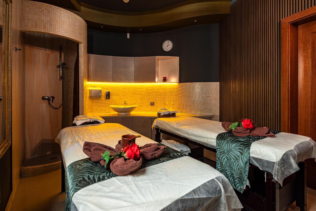 Hotel Galicja Wellness & SPA - Housity