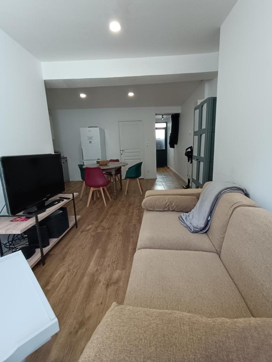 Le puits du bourg - Housity