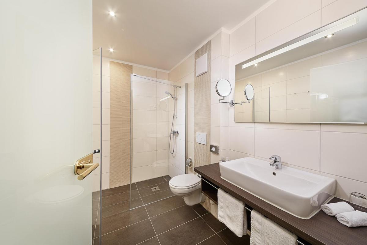 Ringhotel Sonneck - Hizvo
