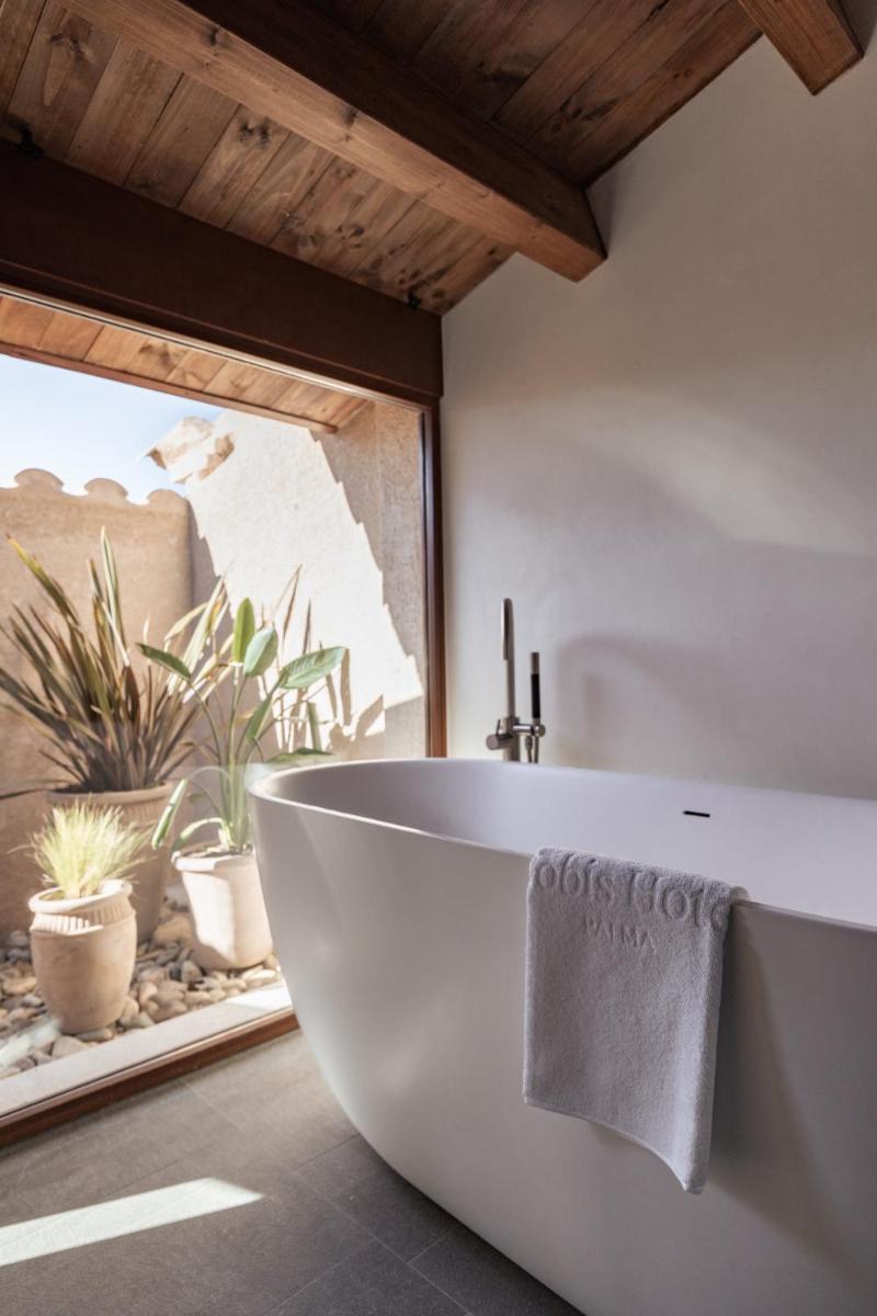 Imagen de la galería de Nobis Hotel Palma, a Member of Design Hotels, en Palma de Mallorca