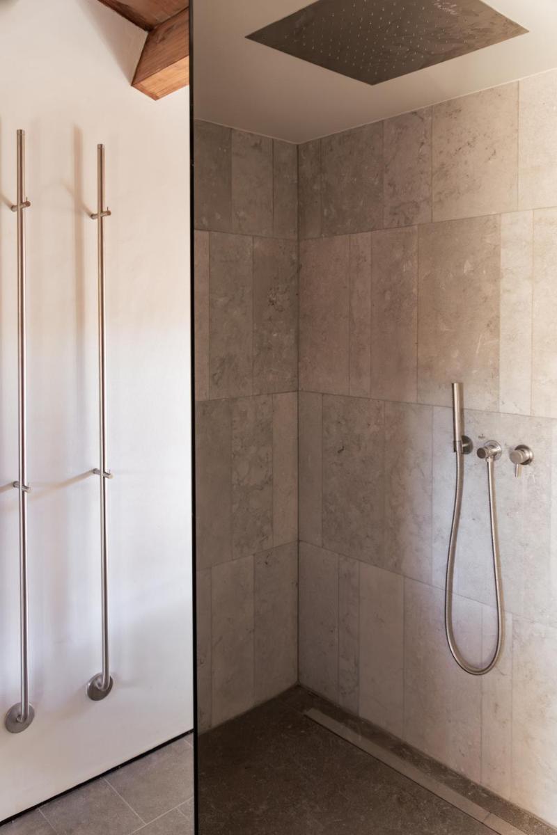Un baño de Nobis Hotel Palma, a Member of Design Hotels