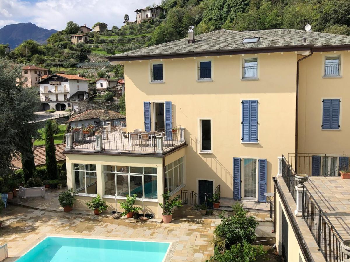 Villa Eden jacuzzi pool & private parking - Housity