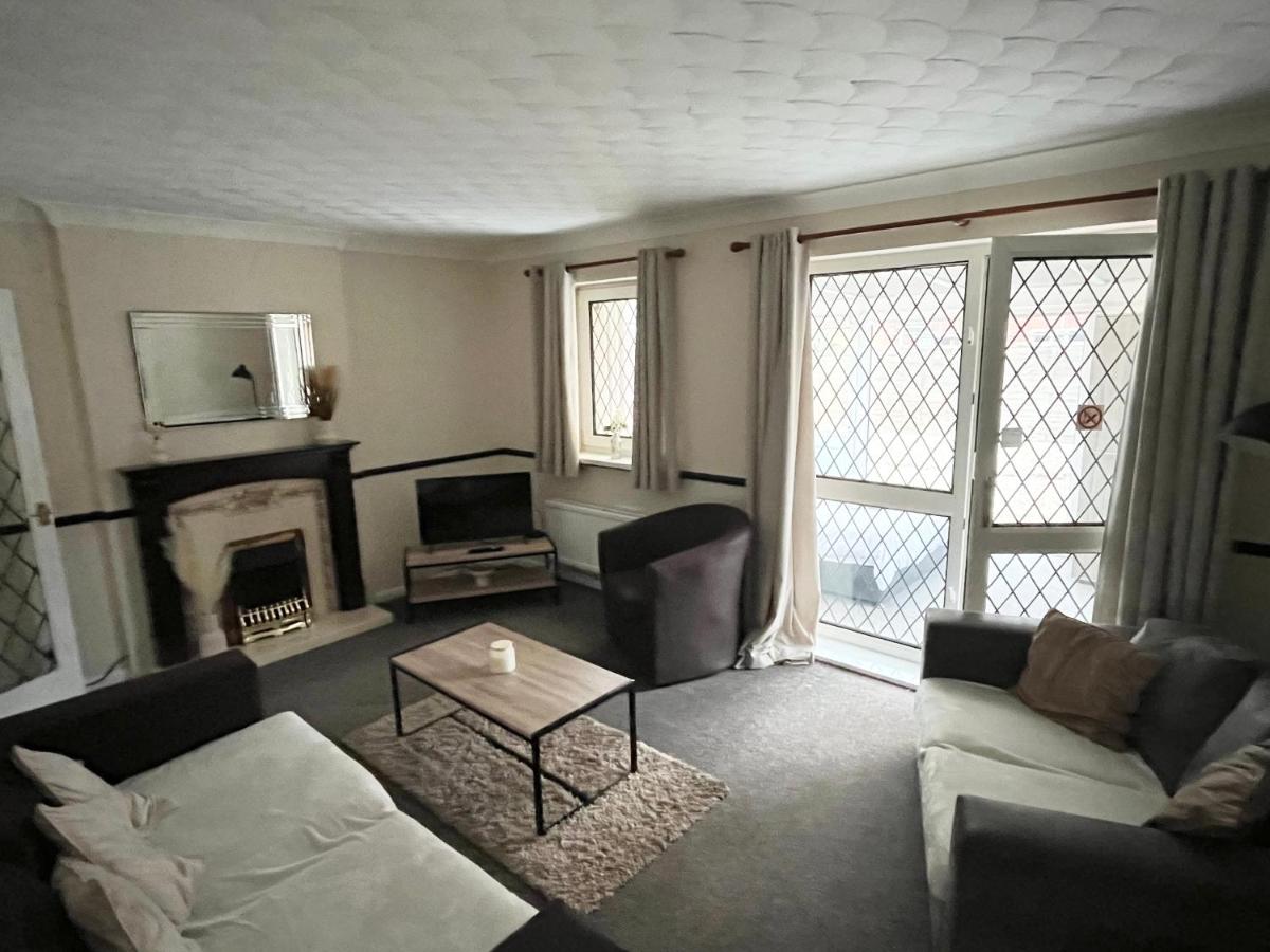 Park Cottage - Housity