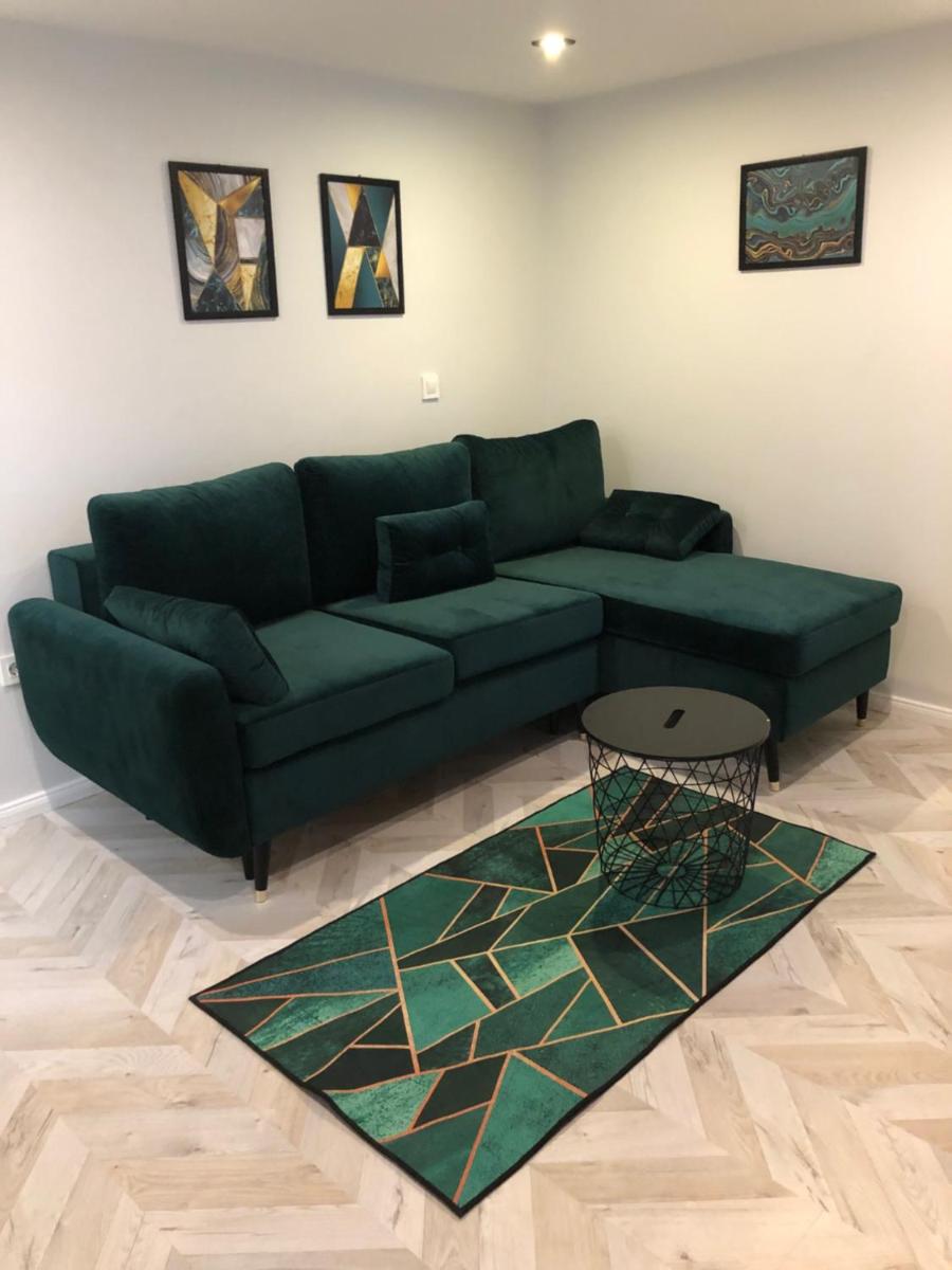 All In Apartman V. - Housity