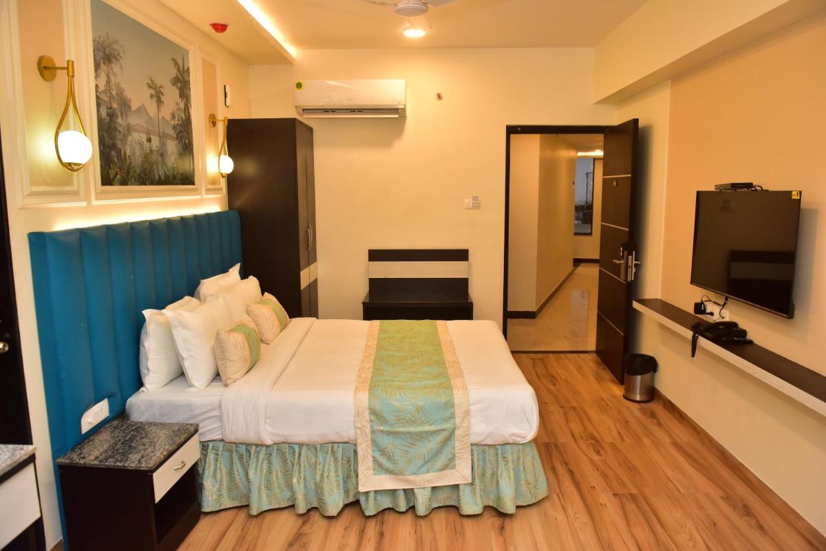 Hotel Royal Altis - Housity