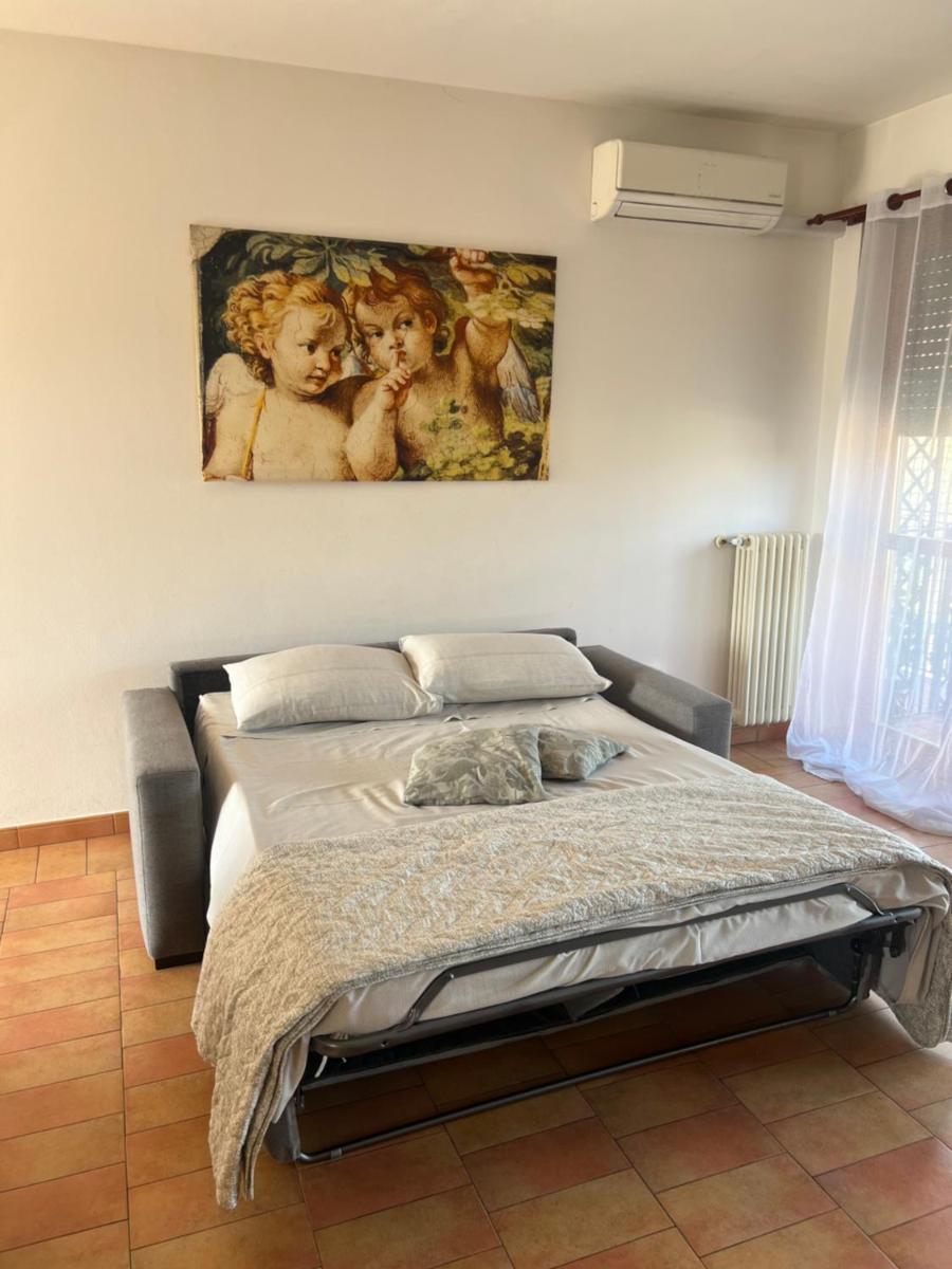 APPARTAMENTO PESCHIERA - zona Ospedale Pederzoli - Housity