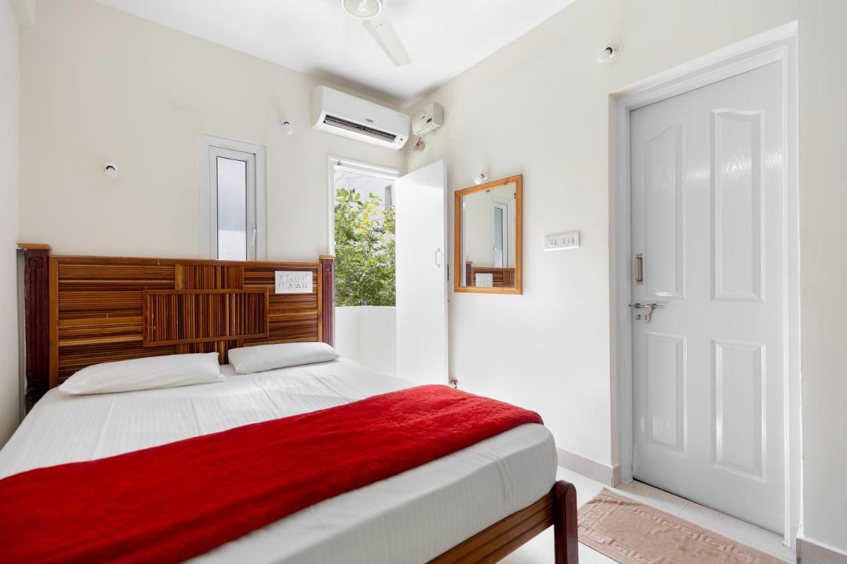 Stayhome Suites - Housity
