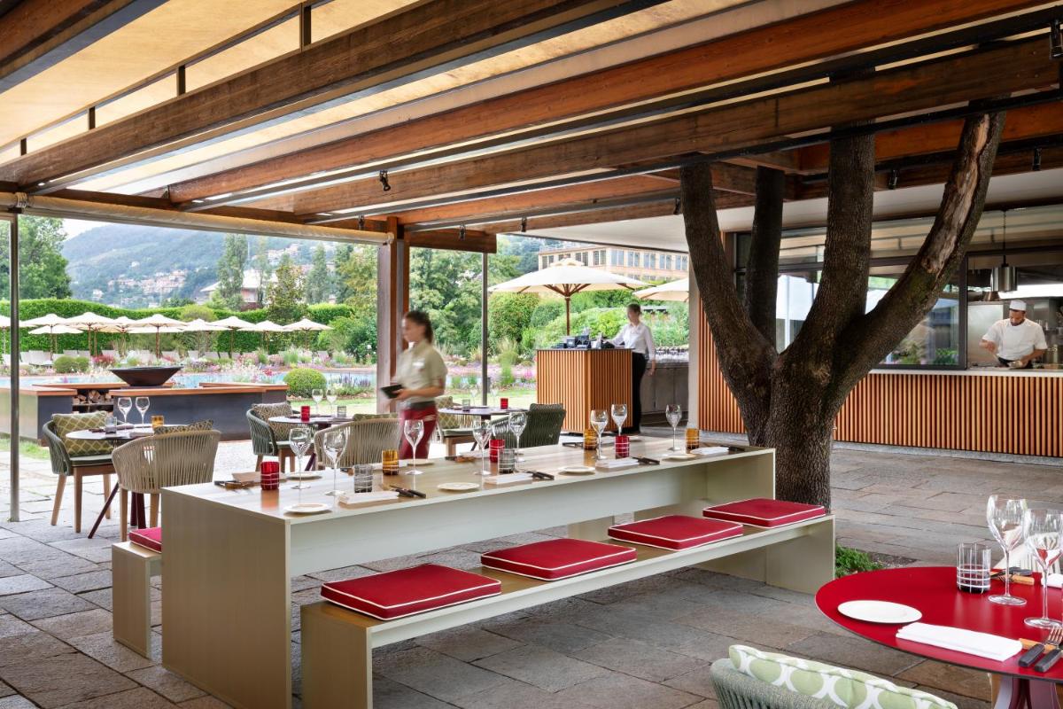 KK Resort Apartments Lake Como - Housity