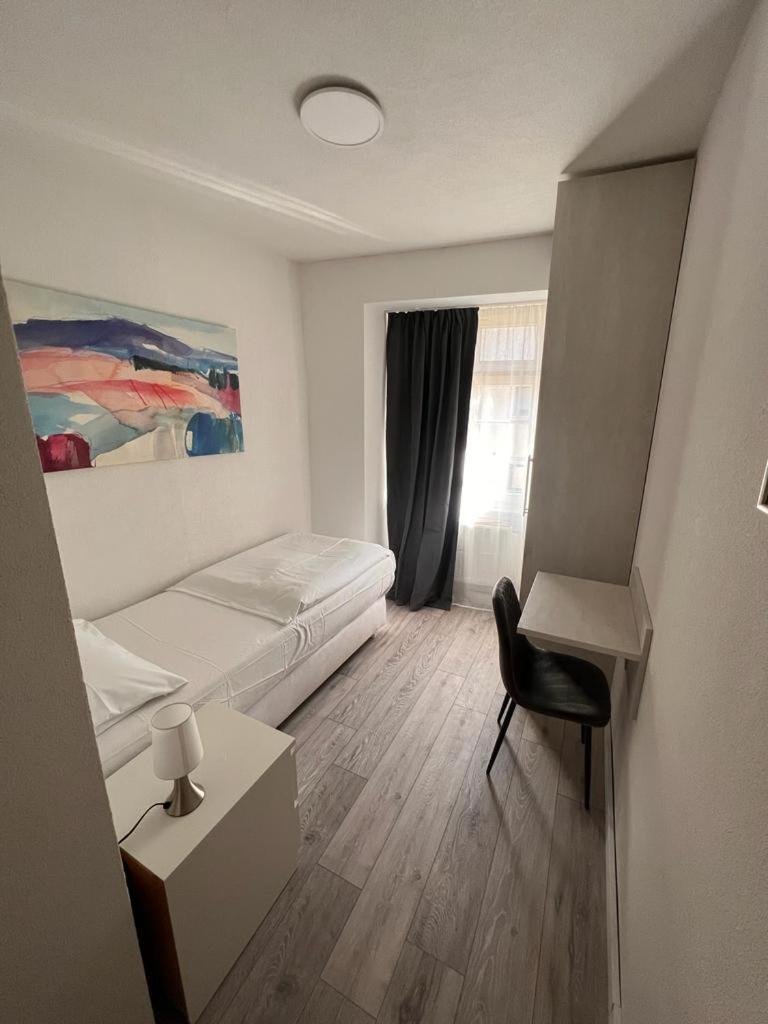 Hotel Schwanen - Housity