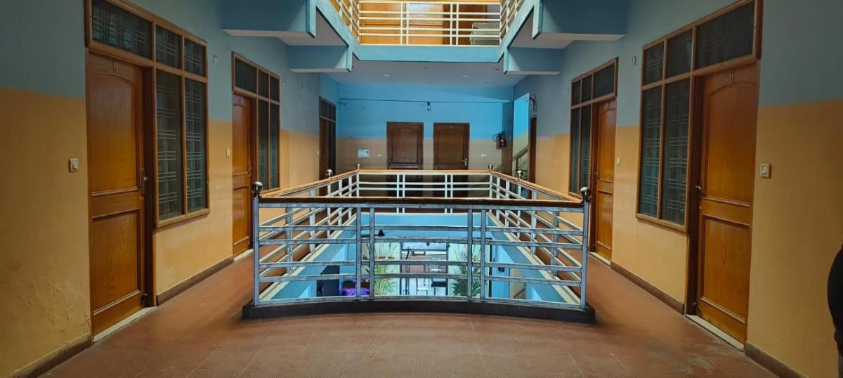 Kailash Hotel - Housity