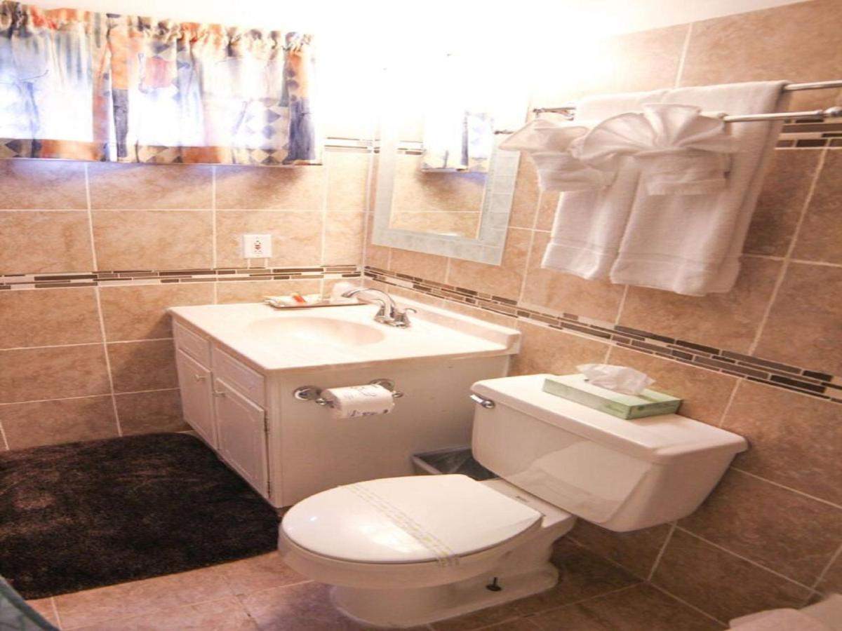 Willows Motel - Housity