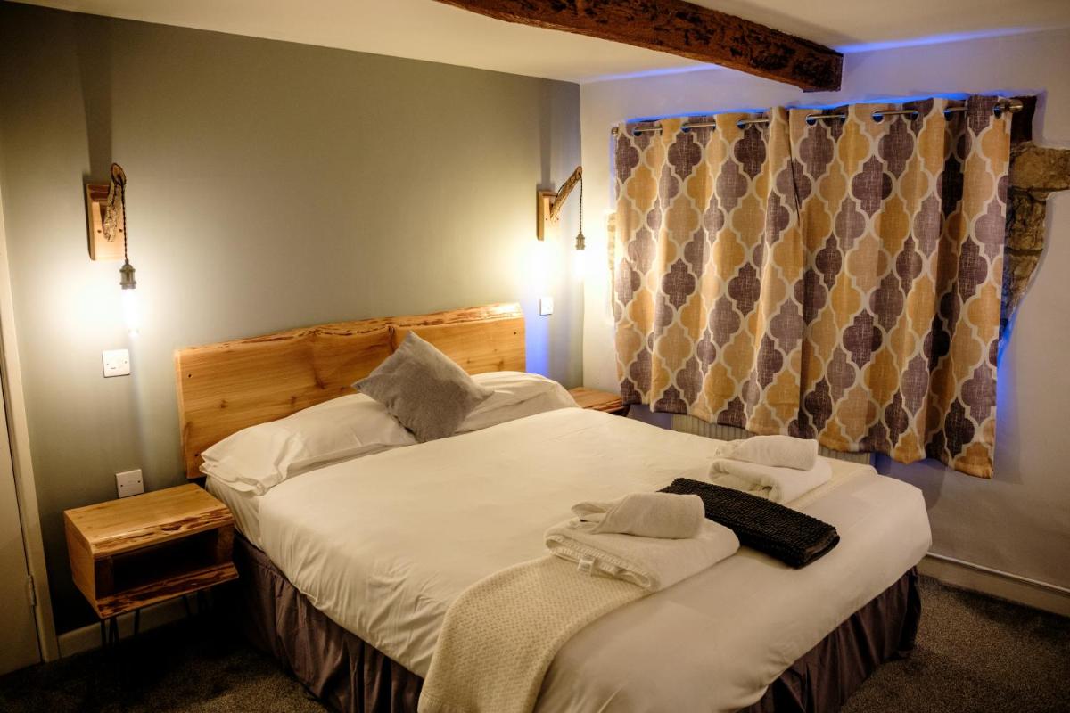 Mullions 51 B&B - Housity