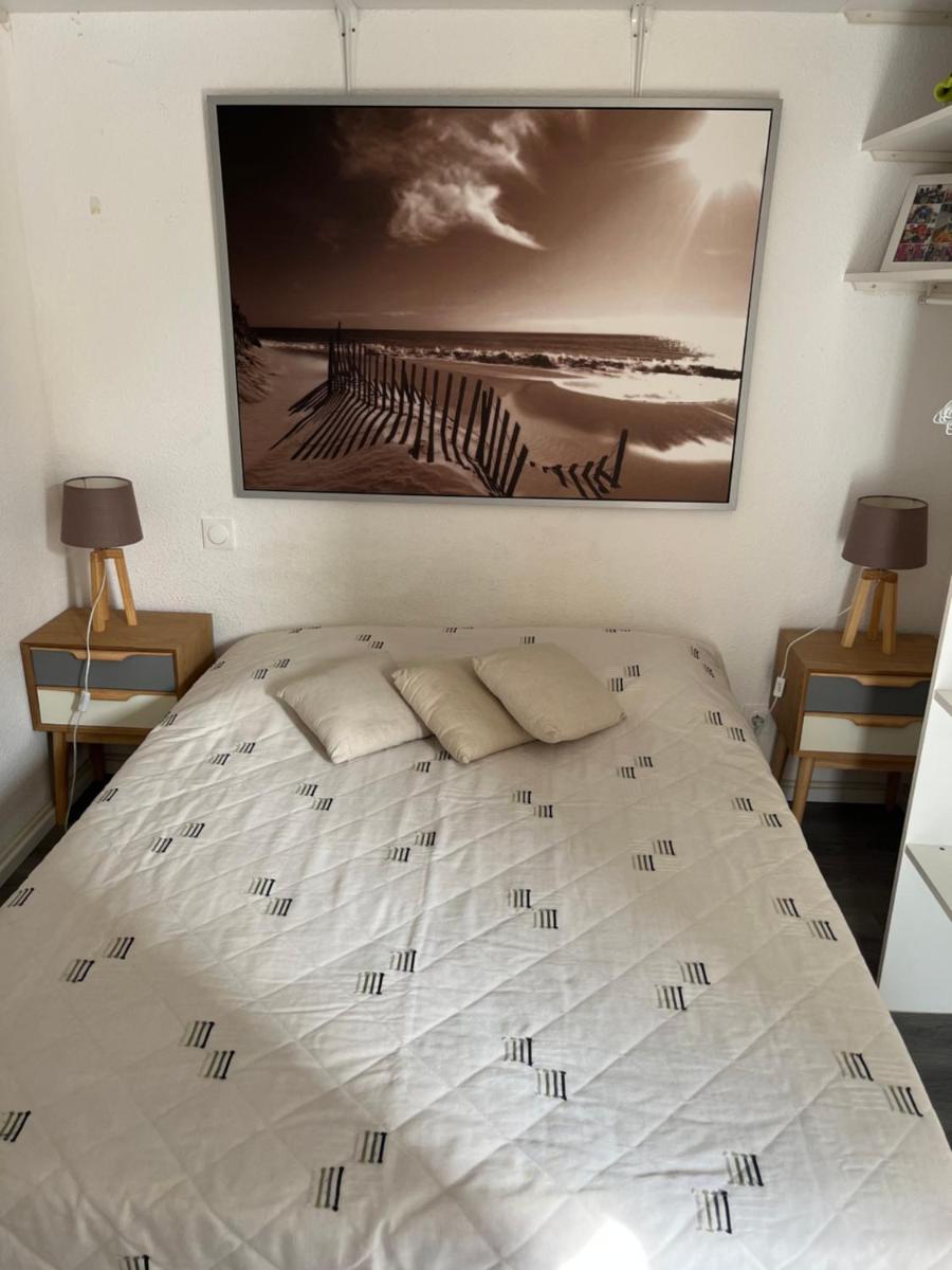 Appartement bord de mer Saint Pierre la Mer - Housity