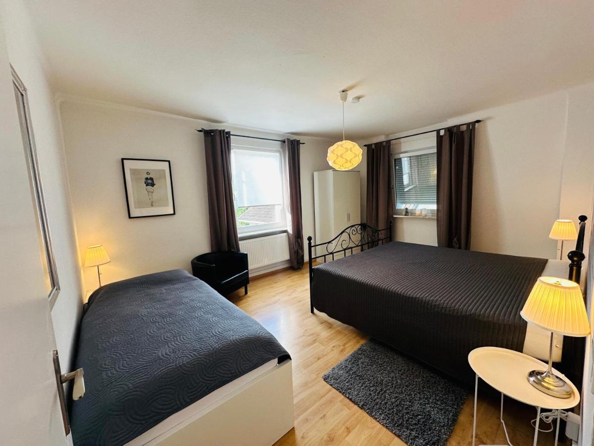 Ferienwohnung Jule - Housity