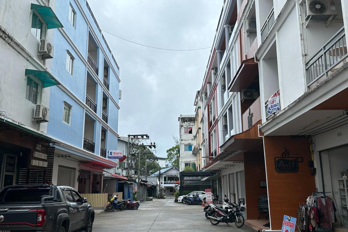 Sure Guesthouse - Housity