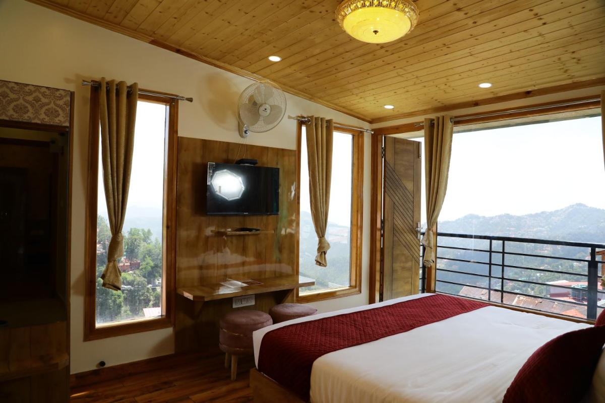 Dee ess residency - Housity