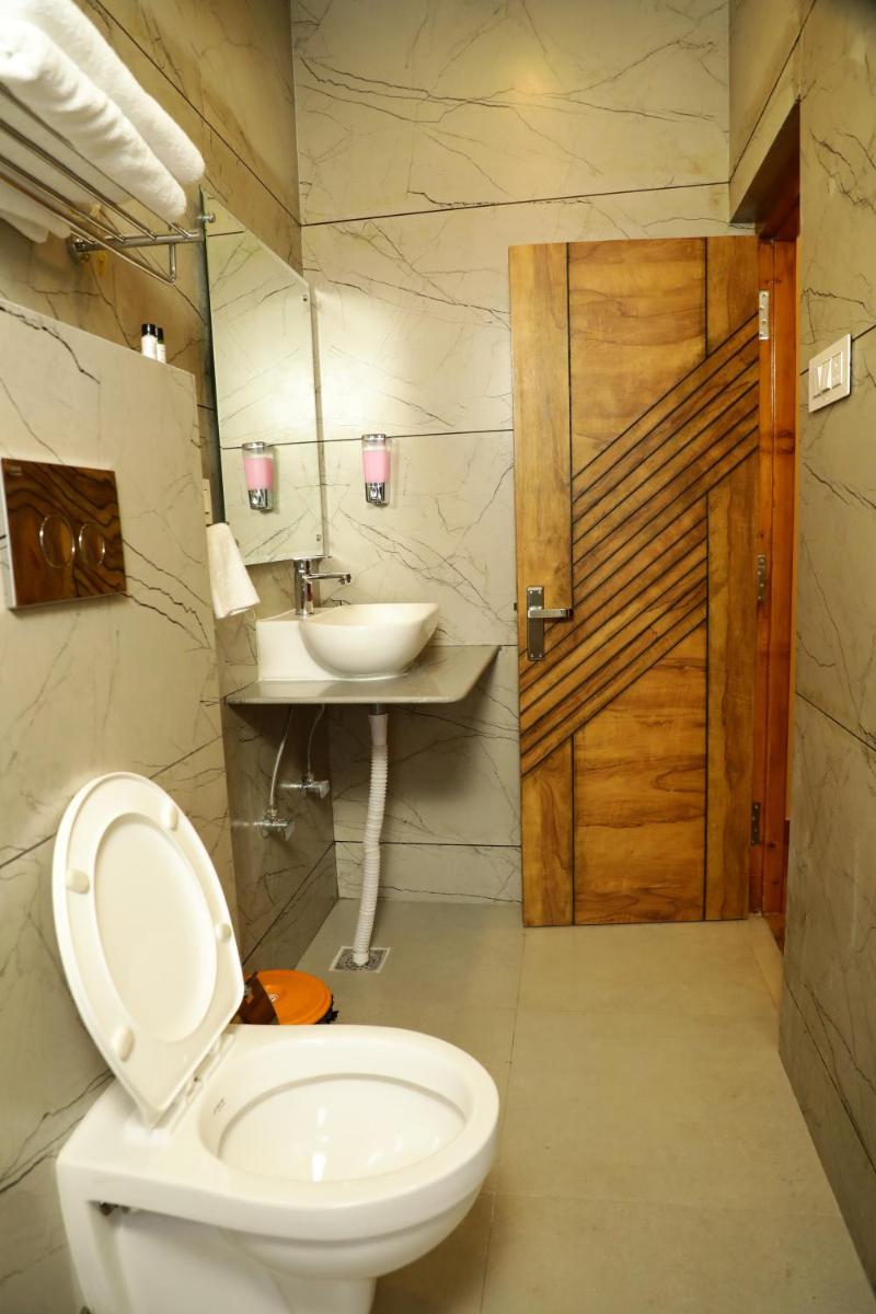 Dee ess residency - Housity