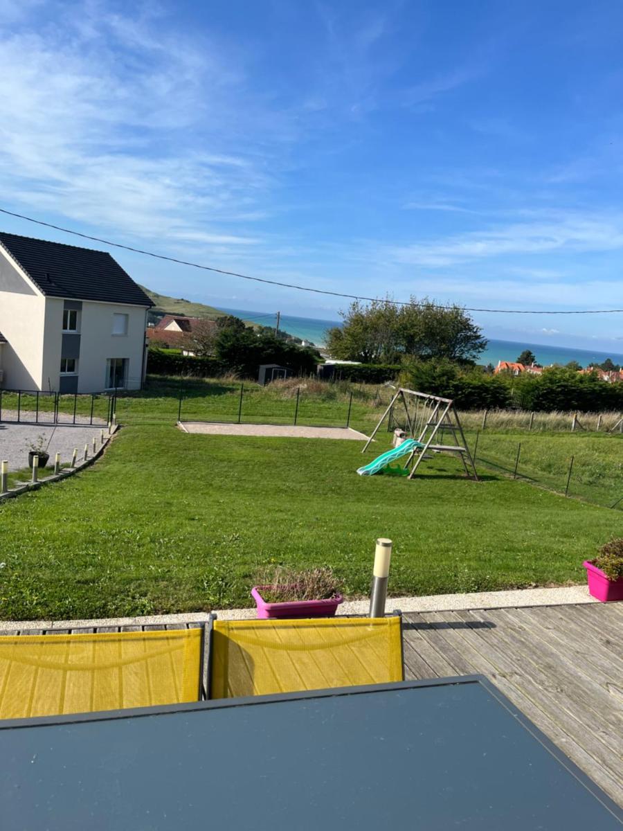 Vue sur Mer - Housity
