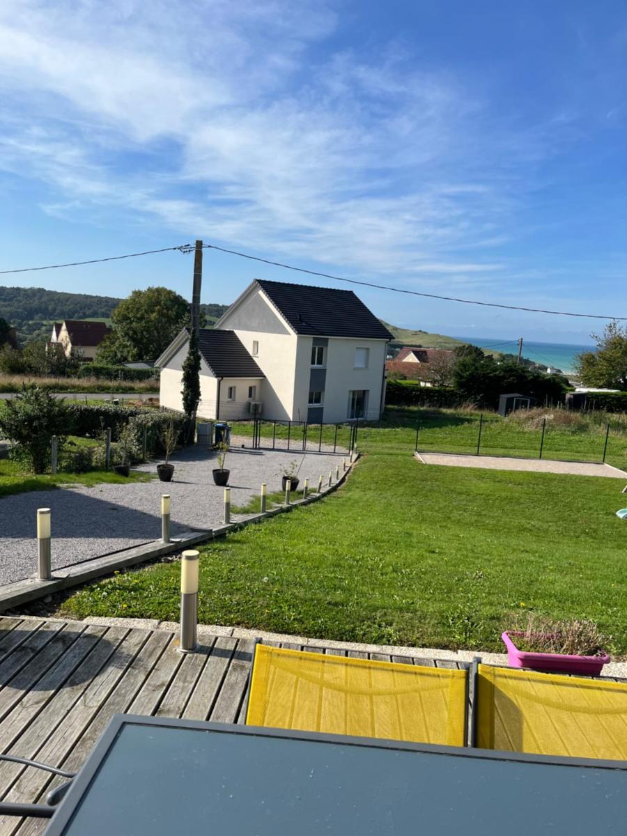 Vue sur Mer - Housity