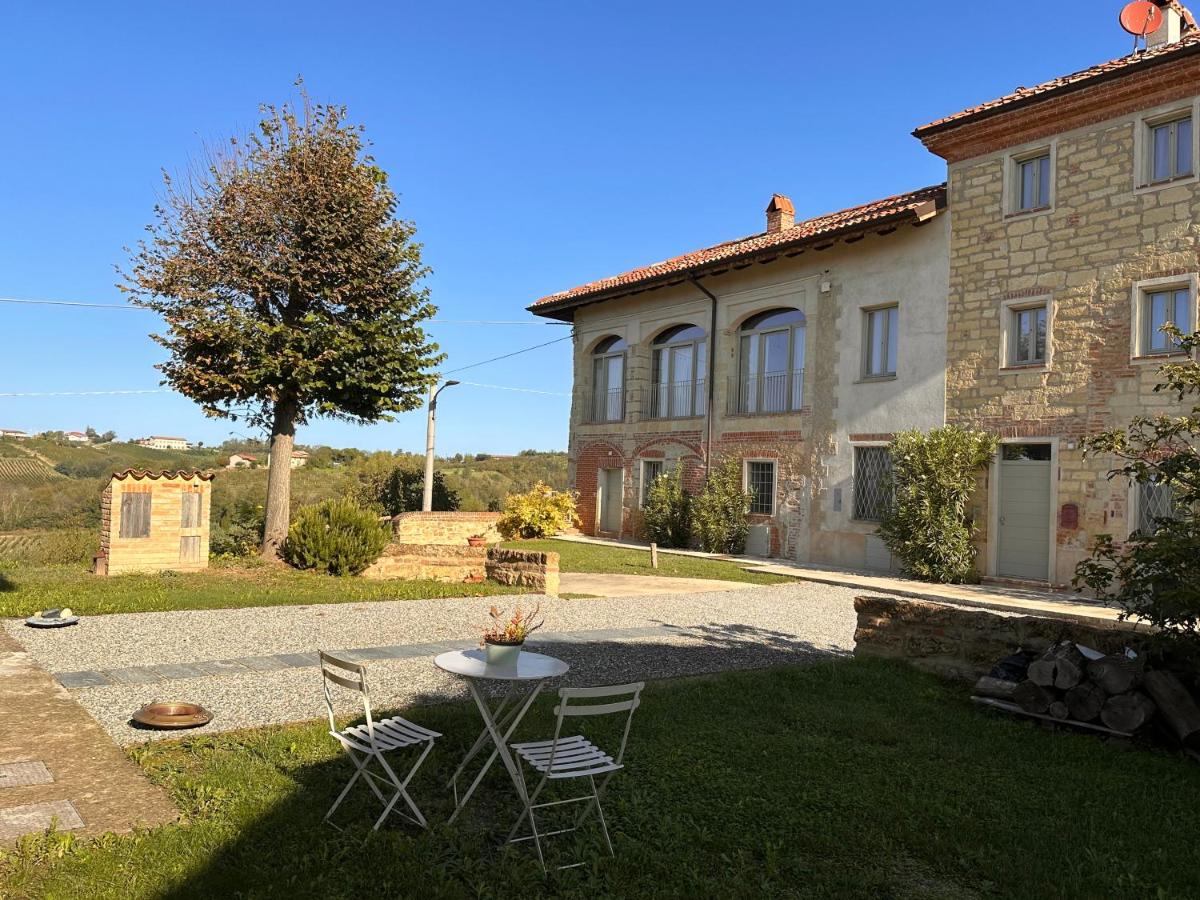 Cortile Costanzana - Housity