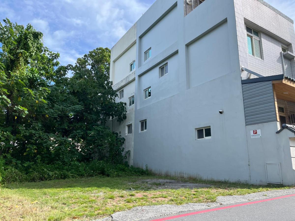 Hualien Wazuka Homestay - Housity