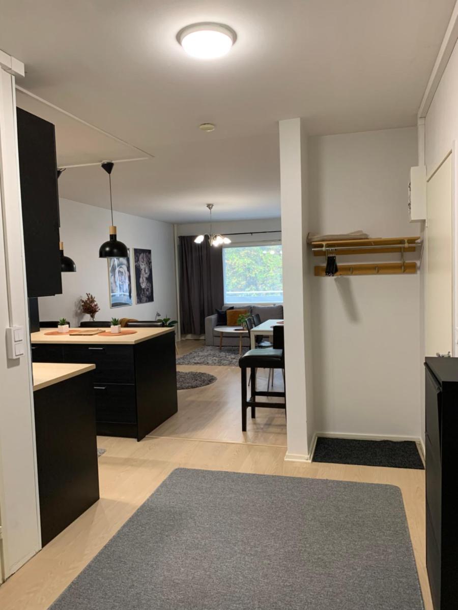 2BR Apartment, free parking - Peikontie - Housity